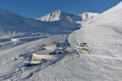 Barrick Chile activa su Operación Invierno 2025 en el sitio de cierre de Pascua