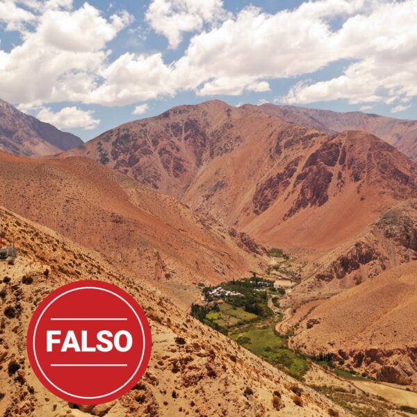 La salud de la comunidad está en riesgo por el agua