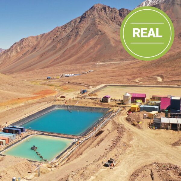 Barrick debe presentar un nuevo cierre