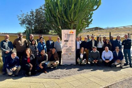 Barrick participa en el Clúster Minero de Atacama y reafirma su compromiso con el desarrollo regional