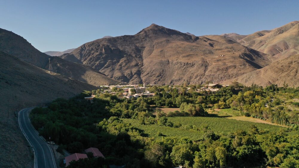 Prospección El Alto recibe aprobación Ambiental en Atacama