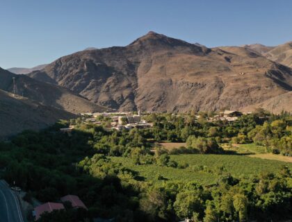 Prospección El Alto recibe aprobación Ambiental en Atacama